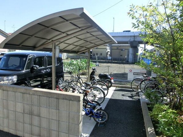 ヴァンヴェールの物件内観写真